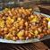 Priya Dwivedi का कुकस्नैप जब उन्होंने काले चने (Kale chane recipe in Hindi) बनाया था।