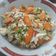 Cooksnap dari Martha Saragih Naibaho untuk resep Tumis putih telur