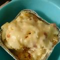 Cooksnap dari C. Tian A. Anggraini untuk resep Makaroni Schotel Kukus Ala Bunda Giefa
