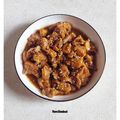 Cooksnap dari Rara Baabud untuk resep Ayam Teriyaki
