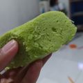 Cooksnap dari Ismi Yati untuk resep Bolu Taro Pop Ice Kukus Praktis