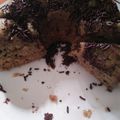 Cooksnap dari Risma Putri untuk resep Bolu kukus simpel serba 6 sdm. No mixer no oven