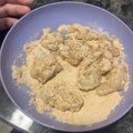 Lillian L. Laurent 的 QQ客家麻糬 cooksnap