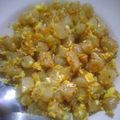 Cooksnap dari Yunita Fauziah untuk resep Cimin Bandung (#bandung_recookOchiRosi)