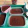 Cooksnap dari Triana Ari untuk resep Puding cokelat