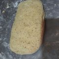 El cooksnap de Flor Perezz cuando hizo Milanesas de soja súper fáciles!!.