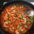 Cooksnap dari Arianti Itnaira untuk resep Sambal Udang Petai Pedas