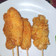 Cooksnap dari Umma Khalid untuk resep Corndog sosis & mozarella