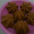 Cooksnap dari Ayu Difitri untuk resep Kue Sakura [jajanan tempo dulu]