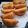 El cooksnap de mariana cuando hizo 💞Pastelitos de membrillo y dulce de leche💞.
