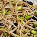 Chuii _3330 的 炒美味的豆芽菜 cooksnap