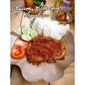Cooksnap dari Liska Ummu Sahlah untuk resep Ayam Goreng Lengkuas Praktis