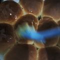 Cooksnap dari Venny Fristy untuk resep Roti sobek tangzhong/water roux super lembut