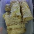 Cooksnap dari Lucy Chen untuk resep Risol Mayo