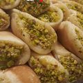 صورة من قمة سلا، شاركها بعد تجربة وصفة بان كيك