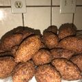 صورة من miran، شاركها بعد تجربة وصفة كبة الدجاج بالتوست