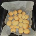Book思伊 的 原味 曲奇餅乾 cooksnap