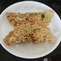 Ananthi @ Crazy Cookie's cooksnap of when they made ரவா தோசை # கர்நாடகா.