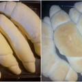 El cooksnap de Lore Fanny cuando hizo Pan casero!!.