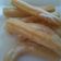 El cooksnap de la cocina fácil de lara cuando hizo Churros y chocolate a la taza.