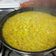 El cooksnap de Valentín Miguel Lozoya cuando hizo Potaje de garbanzos con arroz y pollo.