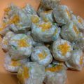 Cooksnap dari fatdriati junita untuk resep Dimsum dan Trik JiTUnya