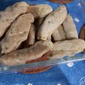 Cooksnap dari amalia sanusi untuk resep Otak-Otak Kukus/Goreng