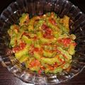 Cooksnap dari revie endrianti untuk resep Oseng2 sayur pare