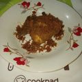 Cooksnap dari AISHA untuk resep Ayam Goreng Serundeng Kelapa