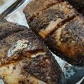 Saira Naseer's cooksnap of when they made Crispy fish.