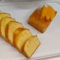 Cooksnap από Γεωργία Θ. στη συνταγή Κέικ πορτοκάλι εύκολο