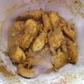 Cooksnap dari Sonya Rosalyta untuk resep Ayam Betutu