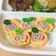 jocelin13 的 蘋果玉子燒 cooksnap