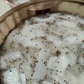 Cooksnap dari Kitti untuk resep (72) Puding Kelapa Thailand
