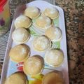 El cooksnap de Julio Moyano cuando hizo Sorrentinos de jamón y queso.