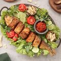 Cooksnap dari Frielingga Sit untuk resep Otak Otak Bandeng