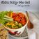 Cooksnap dari Ellaelloet untuk resep Chicken Rice Bowl