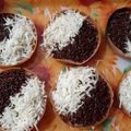 Cooksnap dari Tini Agustinarsih untuk resep Martabak Manis Mini Irit Layak Jual + tips