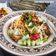 Cooksnap dari Arum_Kusuma untuk resep Tahu kupat khas Solo