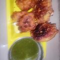 Jenny का कुकस्नैप जब उन्होंने बेसन फूलगोभी के पकोड़े (besan phulgobhi ke pakode recipe in hindi) बनाया था।