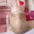 Cooksnap dari Lena 💕 untuk resep Banana Coffee Smoothies