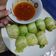 Cooksnap dari Masak VS Makan untuk resep Sawi Putih Gulung Isi Ayam