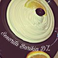صورة من 🍓⭐Sënøritâ Bãrikiã DZ⭐🍓، شاركها بعد تجربة وصفة جبن باللبن 👍💞❤️💓 من القلب