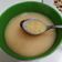 El cooksnap de Charo Valencia cuando hizo Caldo casero de pollo.