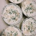 Cooksnap dari Ika Lestari untuk resep Tahu kukus kaldu ceker (MPASI 1 tahun)