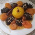 صورة من Ome Ahmed ، شاركها بعد تجربة وصفة طاجين حلو