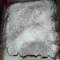 El cooksnap de Marion Magro cuando hizo Torta de Chocolate 🍫.