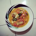 Cooksnap dari Citramel89 untuk resep Asem2 Ikan Kakap