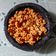Cooksnap dari Beta Benedicta untuk resep Sambal Tempe Super Simple