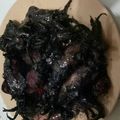 Cooksnap dari Titis Irma untuk resep Cumi-cumi super simple